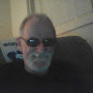 Meet your Posher, Rick